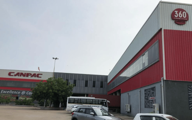 Canpac attracts Rs 340-cr investment; focuses on production expansion